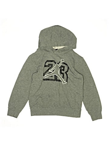 Air Jordan Pullover Hoodie (view 1)
