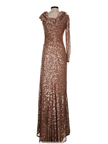 IEENA for Mac Duggal Cocktail Dress (view 2)