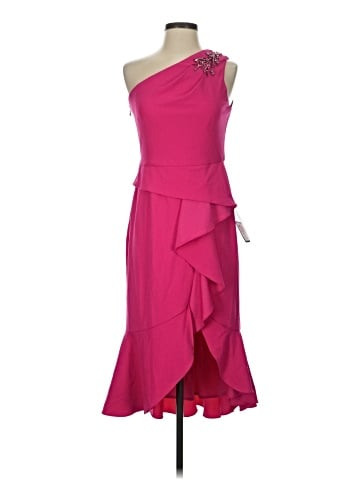 PAPELL Studio Cocktail Dress (view 1)