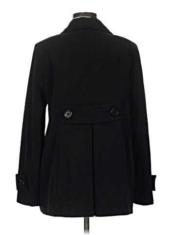 AK Anne Klein Coat (view 2)