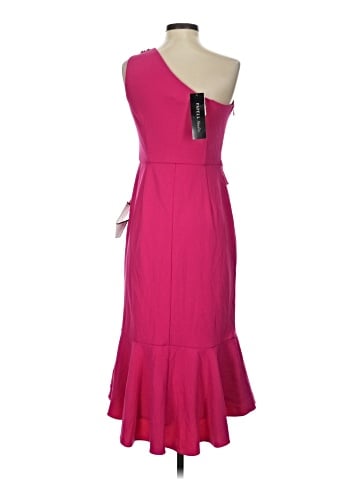 PAPELL Studio Cocktail Dress (view 2)