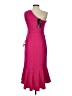 PAPELL Studio Pink Cocktail Dress Size 2 - photo 2