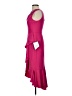 PAPELL Studio Pink Cocktail Dress Size 2 - photo 5