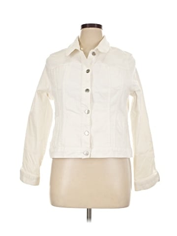 Karl Lagerfeld Paris Jacket (view 1)