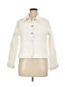 Karl Lagerfeld Paris Ivory Jacket Size XL - photo 1