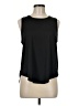 Avia Black Sleeveless T-Shirt Size M - photo 1