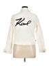 Karl Lagerfeld Paris Ivory Jacket Size XL - photo 2