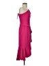 PAPELL Studio Pink Cocktail Dress Size 2 - photo 4