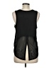 Avia Black Sleeveless T-Shirt Size M - photo 2
