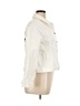 Karl Lagerfeld Paris Ivory Jacket Size XL - photo 4