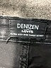 Denizen from Levi's Black Jeans Size 30 waist - photo 7