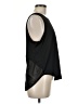 Avia Black Sleeveless T-Shirt Size M - photo 4