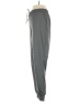 ShoSho Chevron-herringbone Gray Sweatpants Size S - photo 5