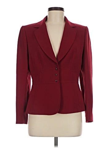 Tahari by ASL Blazer (view 1)