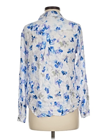 Cloth & Stone Long Sleeve Blouse (view 2)