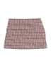 Old Navy Tweed Red Shorts Size 10 - 12 - photo 2