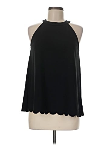 Eri + Ali Sleeveless Blouse (view 1)