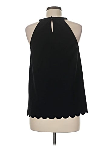 Eri + Ali Sleeveless Blouse (view 2)