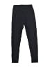 Lands' End Solid Black Casual Pants Size 8 - photo 2