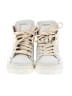 Soludos 100% Leather White Sneakers Size 7 1/2 - photo 2