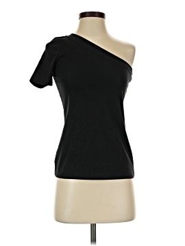 Ann Taylor Short Sleeve T-Shirt (view 1)