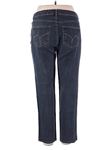Just My Size Jeans (view 2)