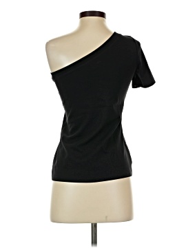 Ann Taylor Short Sleeve T-Shirt (view 2)