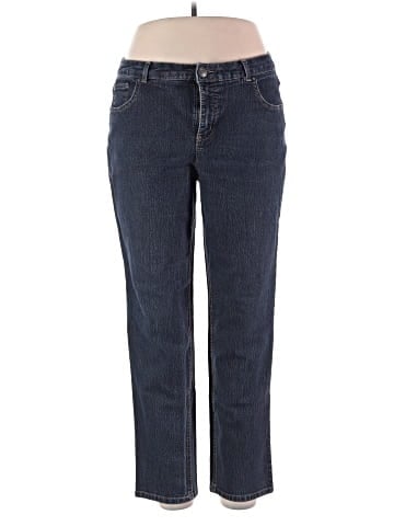 Just My Size Jeans (view 1)