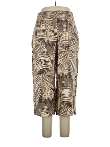 Simply Vera Vera Wang Khakis (view 1)