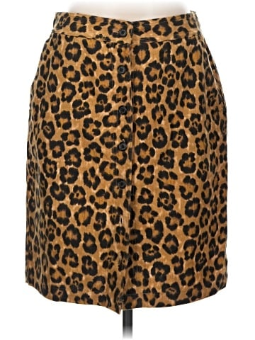 Lauren by Ralph Lauren Casual Skirt (view 1)