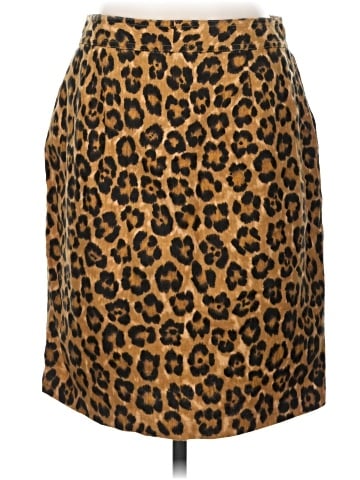 Lauren by Ralph Lauren Casual Skirt (view 2)