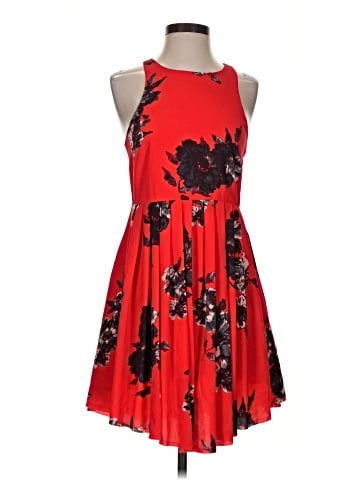 Free People Cocktail Dress (view 1)