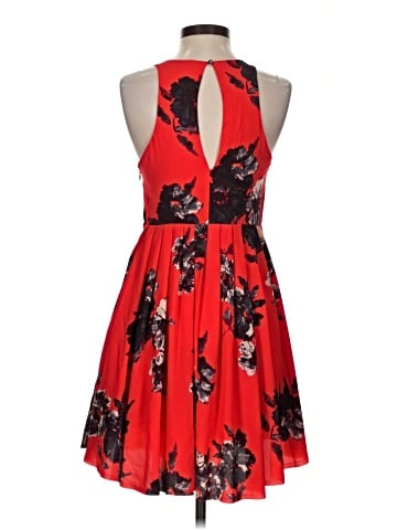 Free People Cocktail Dress (view 2)