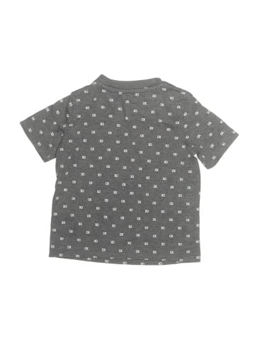 CALVIN KLEIN JEANS Short Sleeve T-Shirt (view 2)