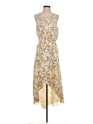 BCBG Paris Cocktail Dress (view 1)