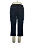 SONOMA life + style Tweed Blue Jeans Size 16 - photo 2