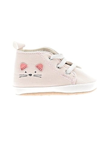 Carter's Booties (view 1)