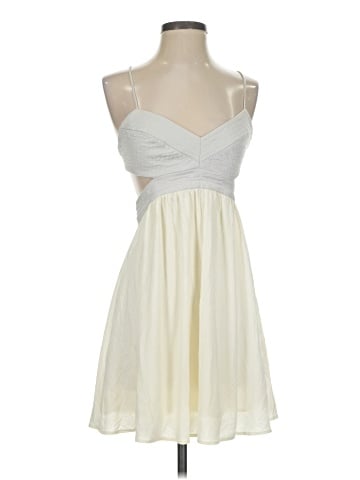 BCBGMAXAZRIA Cocktail Dress (view 1)
