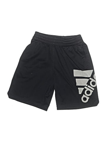 Adidas Athletic Shorts (view 1)