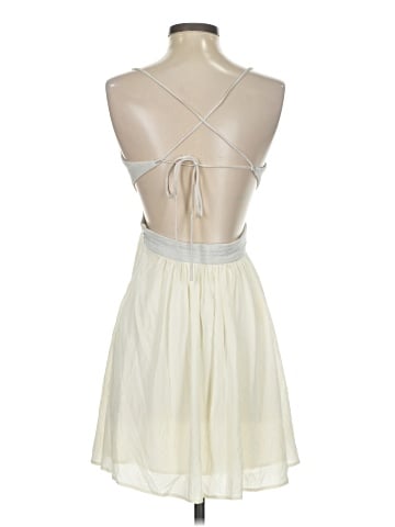 BCBGMAXAZRIA Cocktail Dress (view 2)