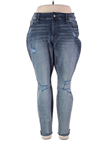 Lane Bryant Jeans (view 1)