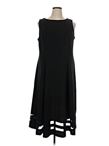 Calvin Klein Cocktail Dress (view 1)