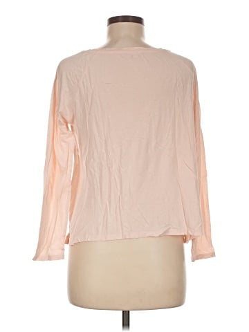 Cuyana Long Sleeve T-Shirt (view 2)