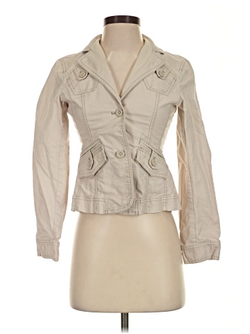 Ann Taylor LOFT Jacket (view 1)