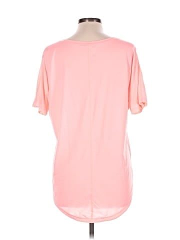 lucy Short Sleeve T-Shirt (view 2)