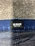 Hudson Jeans Solid Blue Jeans Size 30 waist - photo 7