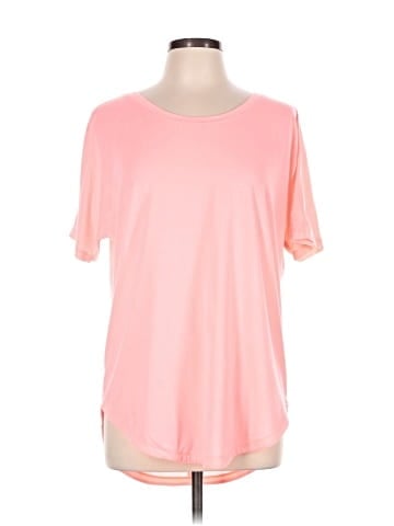 lucy Short Sleeve T-Shirt (view 1)