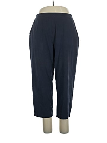L.L.Bean Casual Pants (view 1)
