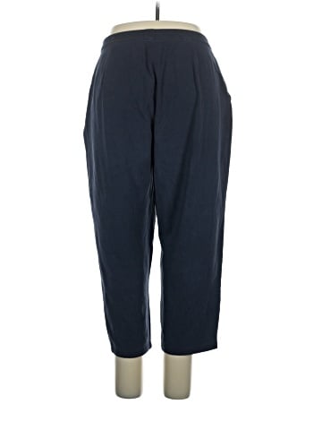 L.L.Bean Casual Pants (view 2)