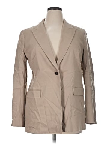 Lafayette 148 New York Blazer (view 1)